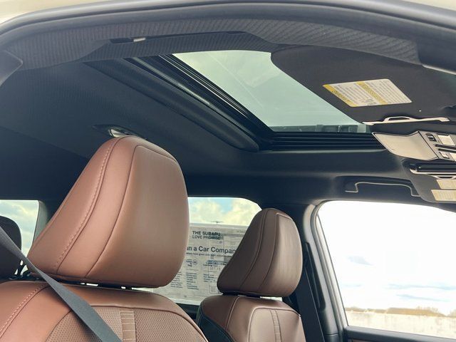 2026 Subaru OUTBACK Touring XT Springfield VA