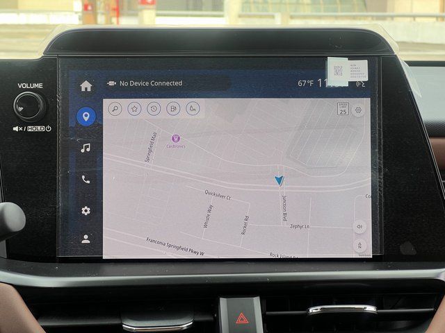 2026 Subaru OUTBACK Touring XT Springfield VA