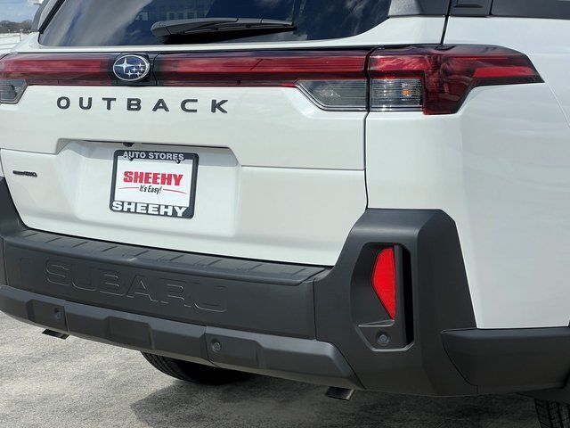 2026 Subaru OUTBACK Touring XT Springfield VA