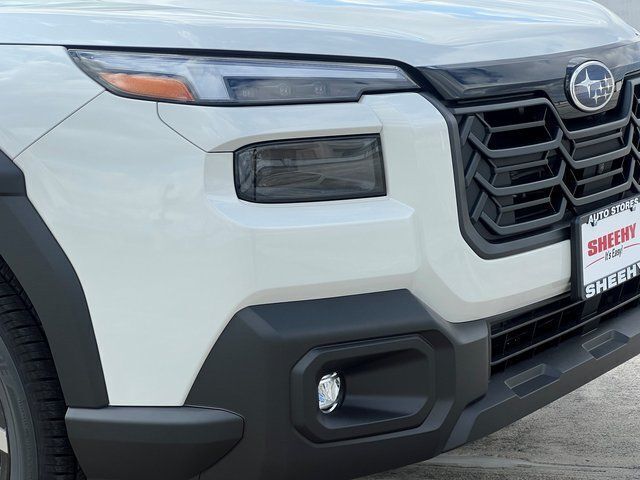 2026 Subaru OUTBACK Touring XT Springfield VA