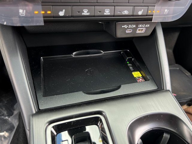 2026 Subaru OUTBACK Touring XT Springfield VA