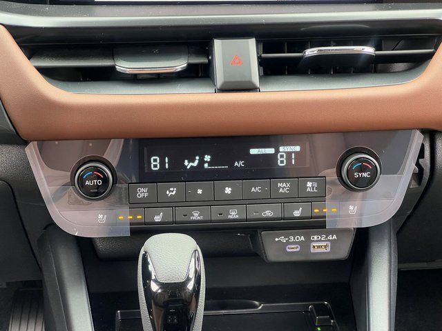 2026 Subaru OUTBACK Touring XT Springfield VA