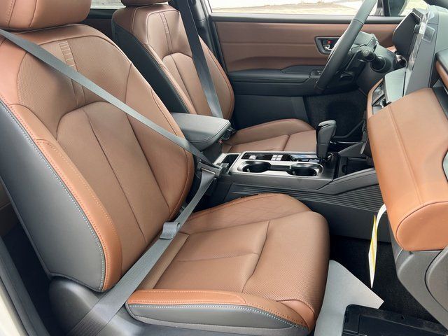 2026 Subaru OUTBACK Touring XT Springfield VA