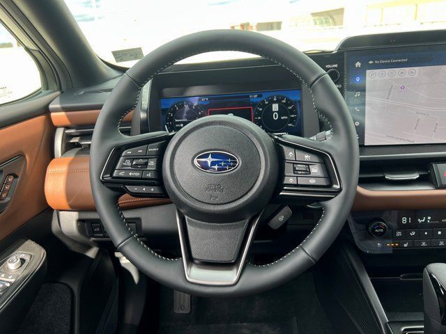 2026 Subaru OUTBACK Touring XT Springfield VA