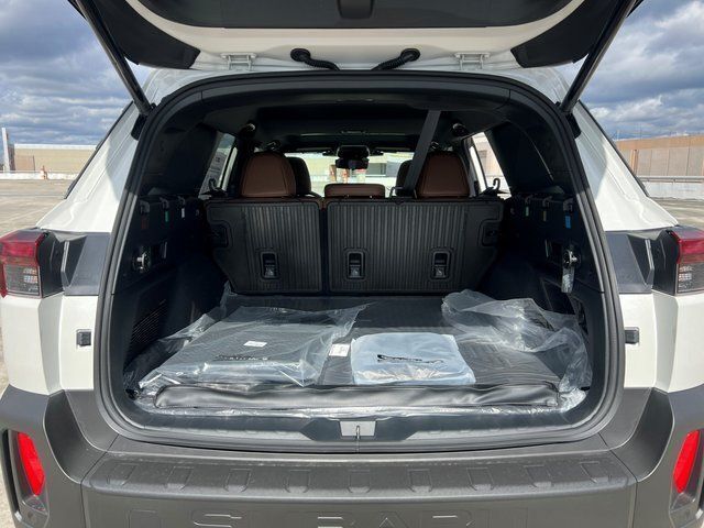 2026 Subaru OUTBACK Touring XT Springfield VA