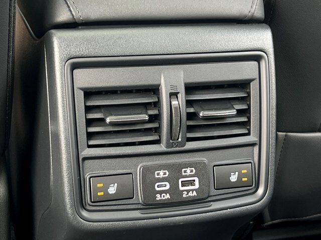 2026 Subaru OUTBACK Touring XT Springfield VA