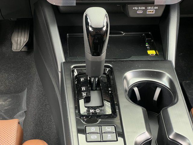 2026 Subaru OUTBACK Touring XT Springfield VA