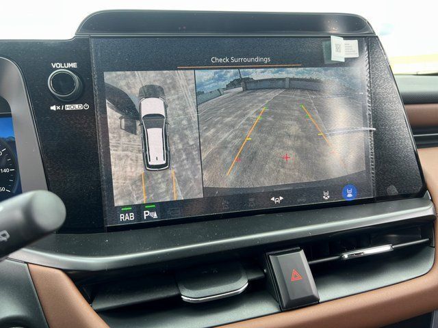 2026 Subaru OUTBACK Touring XT Springfield VA