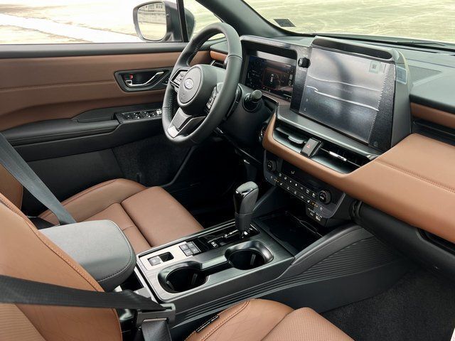 2026 Subaru OUTBACK Touring XT Springfield VA