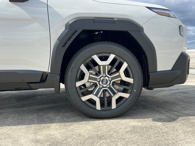 2026 Subaru OUTBACK Touring XT Springfield VA