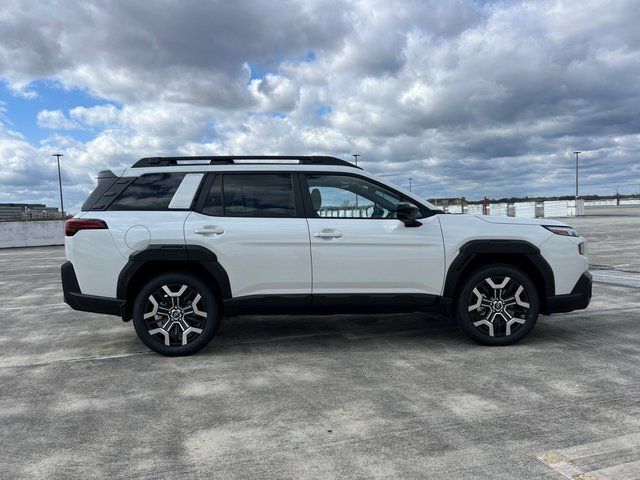 2026 Subaru OUTBACK Touring XT Springfield VA