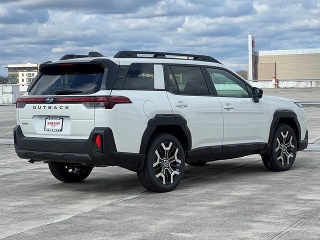 2026 Subaru OUTBACK Touring XT Springfield VA