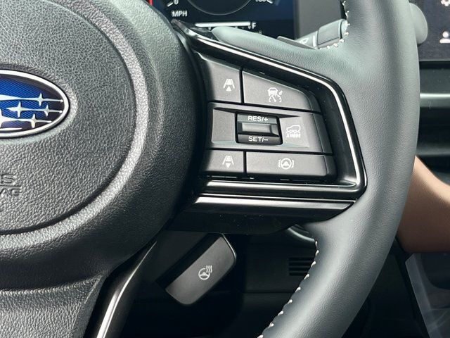 2026 Subaru OUTBACK Touring XT Springfield VA