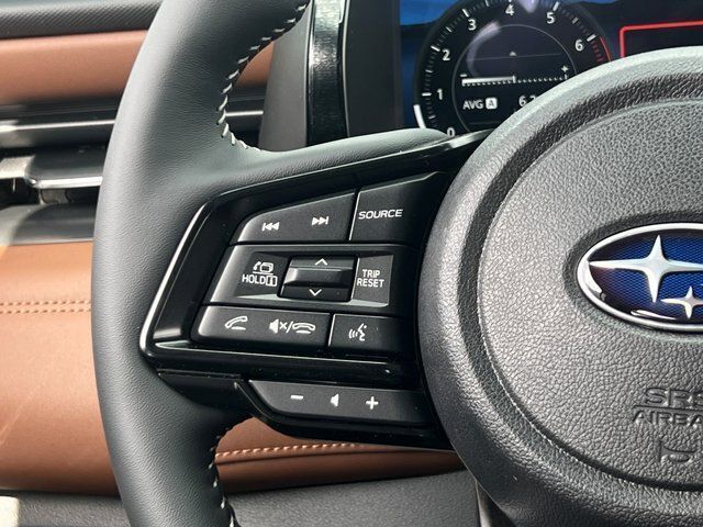 2026 Subaru OUTBACK Touring XT Springfield VA