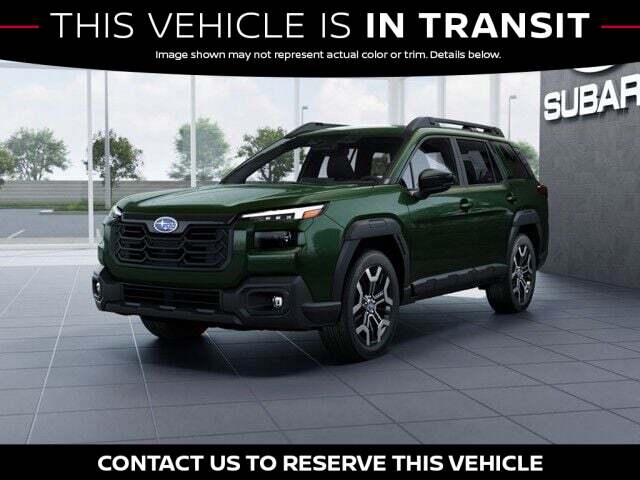 2026 Subaru OUTBACK Touring XT Springfield VA