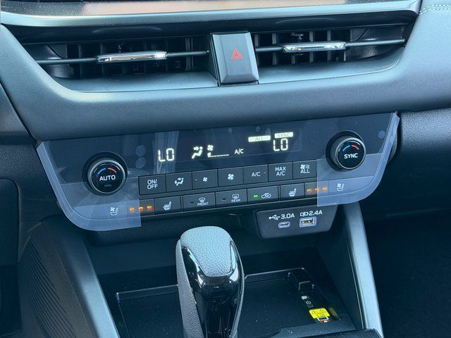 2026 Subaru OUTBACK Touring XT Springfield VA