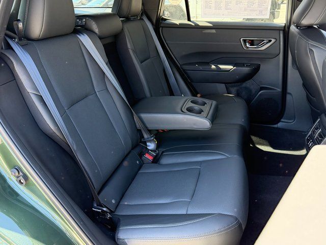 2026 Subaru OUTBACK Touring XT Springfield VA