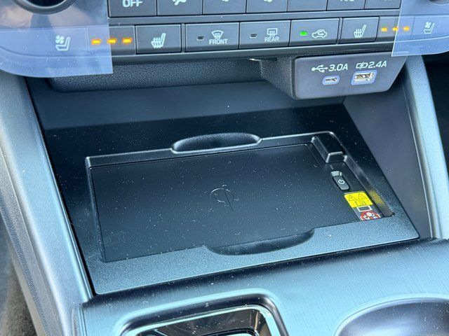 2026 Subaru OUTBACK Touring XT Springfield VA