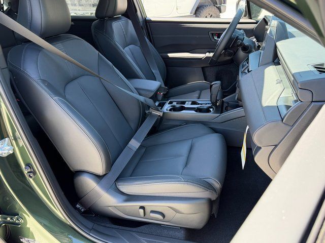 2026 Subaru OUTBACK Touring XT Springfield VA