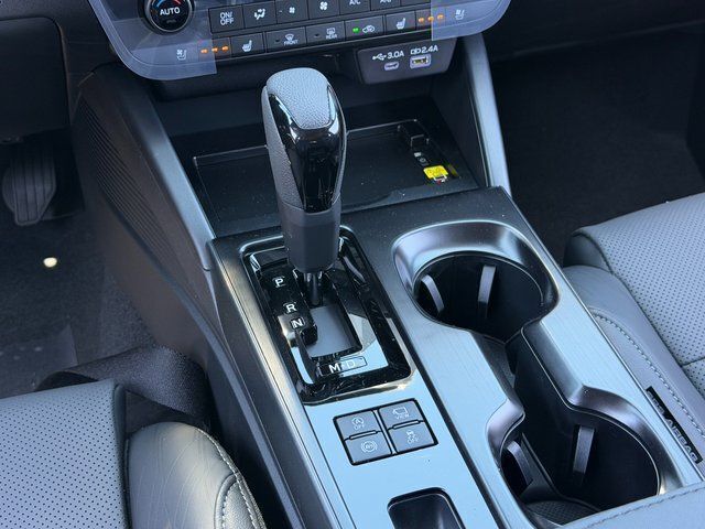 2026 Subaru OUTBACK Touring XT Springfield VA