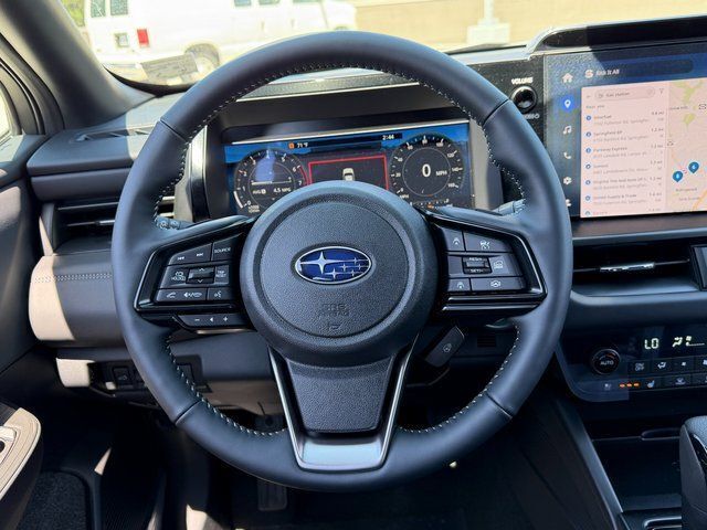 2026 Subaru OUTBACK Touring XT Springfield VA