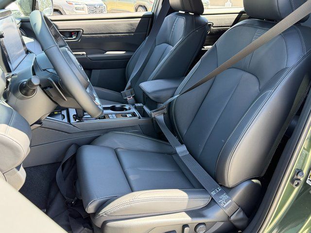 2026 Subaru OUTBACK Touring XT Springfield VA