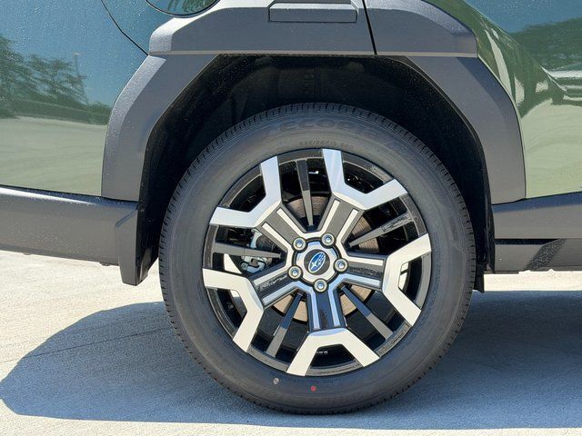 2026 Subaru OUTBACK Touring XT Springfield VA