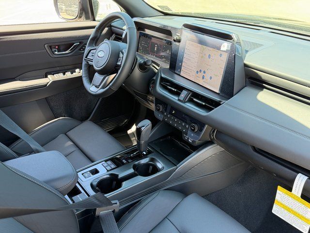 2026 Subaru OUTBACK Touring XT Springfield VA