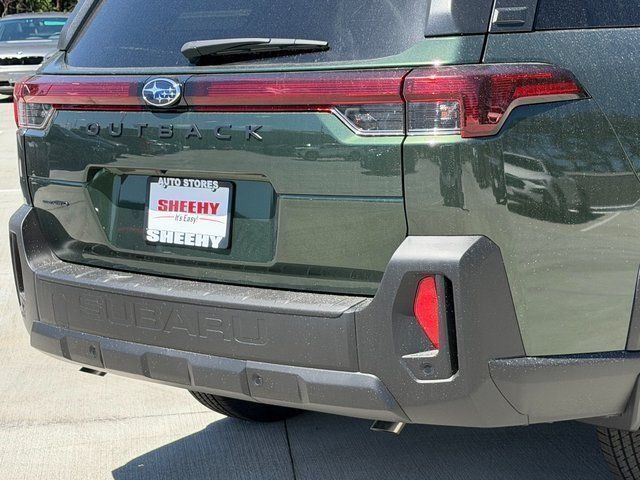 2026 Subaru OUTBACK Touring XT Springfield VA