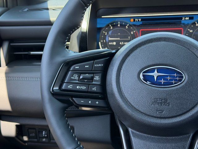 2026 Subaru OUTBACK Touring XT Springfield VA