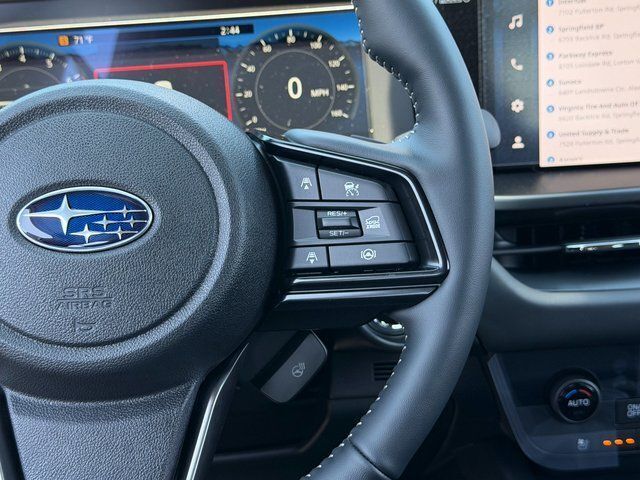 2026 Subaru OUTBACK Touring XT Springfield VA