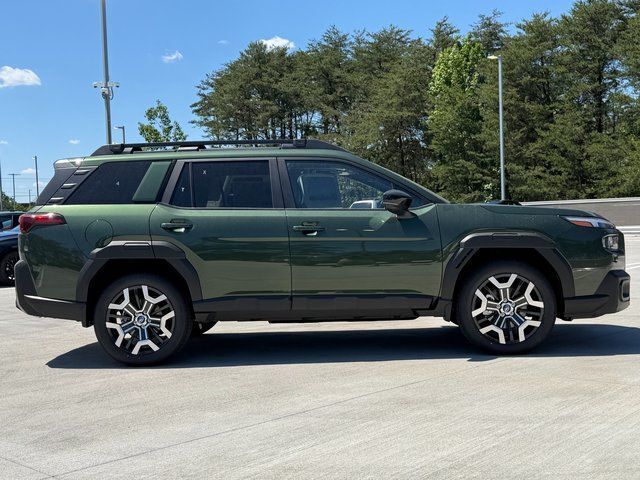 2026 Subaru OUTBACK Touring XT Springfield VA