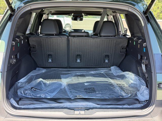 2026 Subaru OUTBACK Touring XT Springfield VA