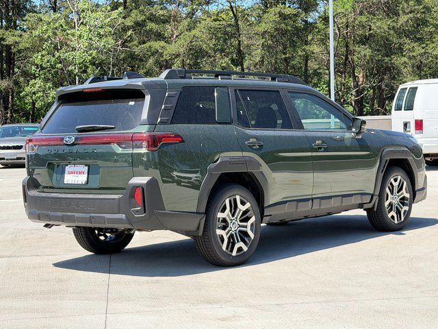 2026 Subaru OUTBACK Touring XT Springfield VA