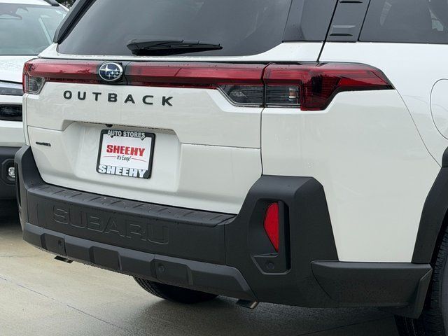 2026 Subaru OUTBACK Touring XT Springfield VA