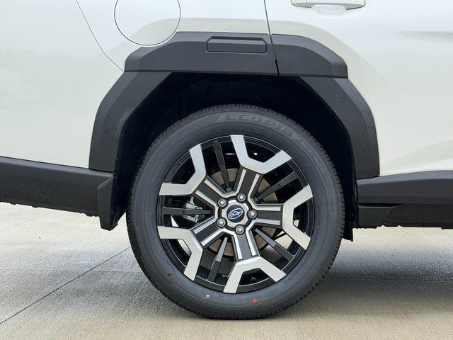 2026 Subaru OUTBACK Touring XT Springfield VA