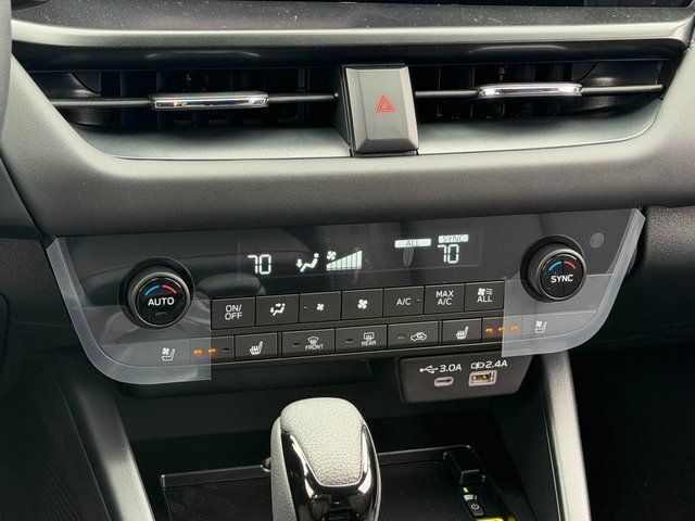 2026 Subaru OUTBACK Touring XT Springfield VA