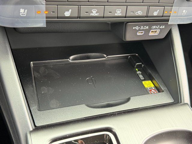 2026 Subaru OUTBACK Touring XT Springfield VA