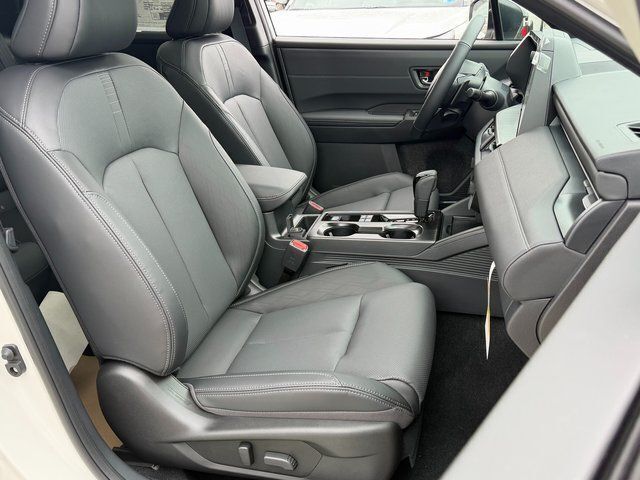 2026 Subaru OUTBACK Touring XT Springfield VA