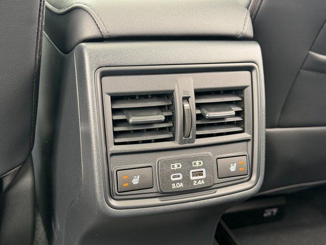2026 Subaru OUTBACK Touring XT Springfield VA