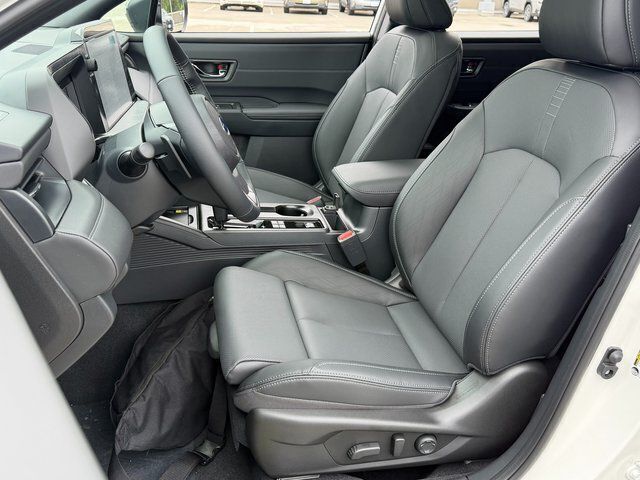 2026 Subaru OUTBACK Touring XT Springfield VA