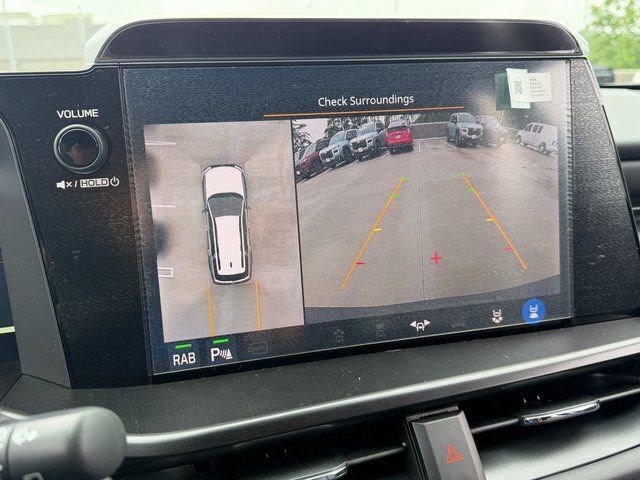 2026 Subaru OUTBACK Touring XT Springfield VA