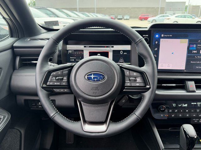 2026 Subaru OUTBACK Touring XT Springfield VA