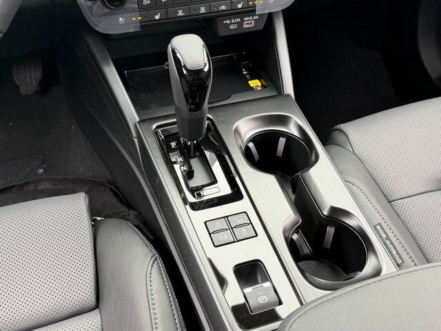 2026 Subaru OUTBACK Touring XT Springfield VA