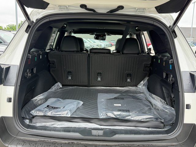 2026 Subaru OUTBACK Touring XT Springfield VA