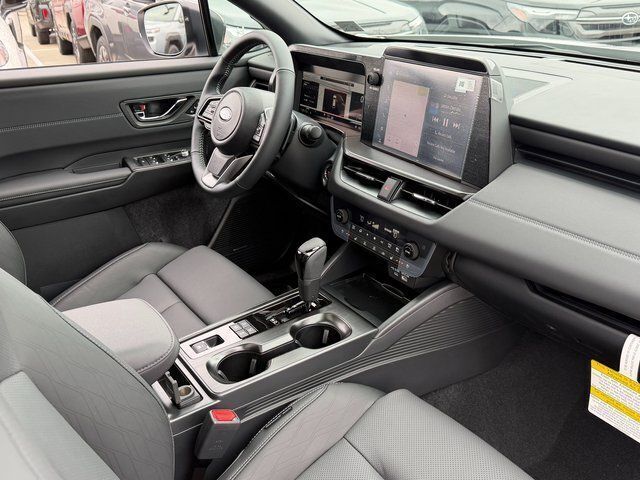 2026 Subaru OUTBACK Touring XT Springfield VA