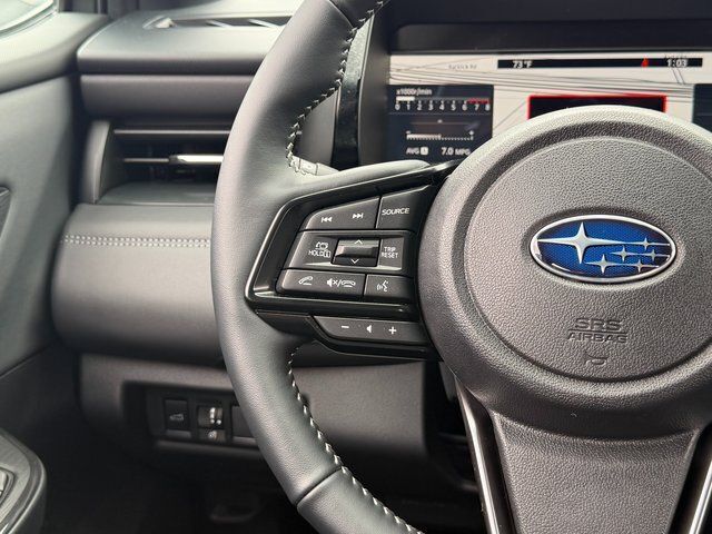 2026 Subaru OUTBACK Touring XT Springfield VA