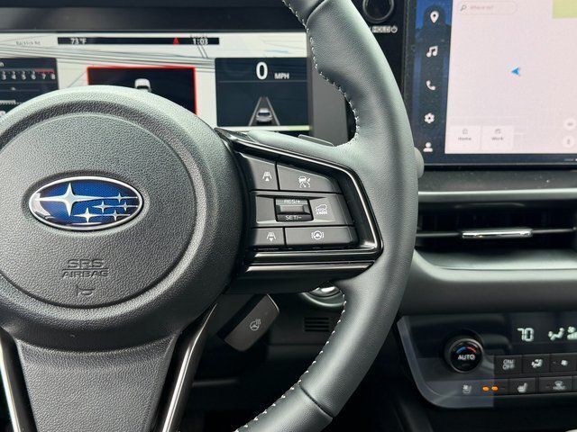 2026 Subaru OUTBACK Touring XT Springfield VA