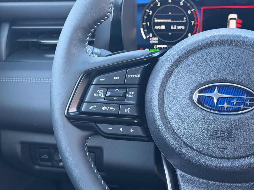 2026 Subaru OUTBACK Touring XT Springfield VA