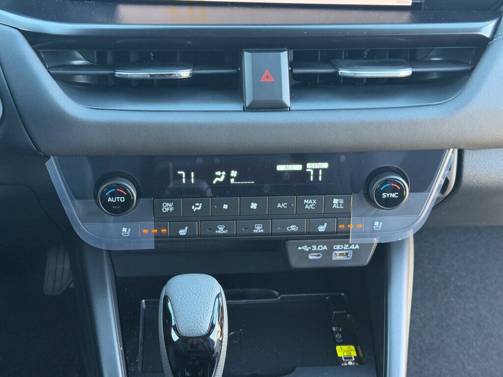 2026 Subaru OUTBACK Touring XT Springfield VA
